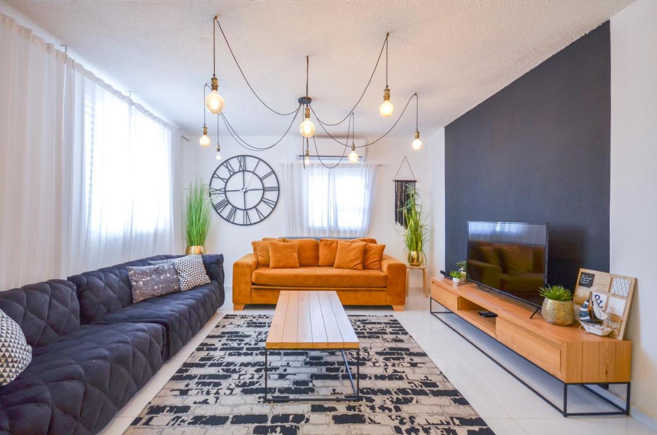 Yalarent Sunny 3Br Apt Eilat Exterior photo